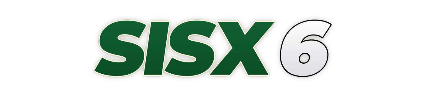 sisx6